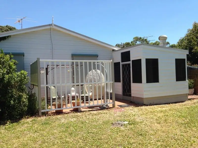 Main view of Homely retirement listing, 79/4320 Nelson Bay Rd, Anna Bay NSW 2316