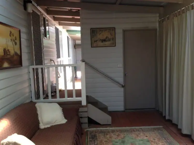 Third view of Homely retirement listing, 79/4320 Nelson Bay Rd, Anna Bay NSW 2316