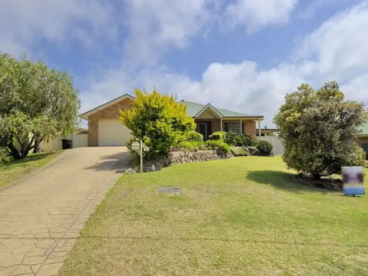 Main view of Homely house listing, 116 Old Main Rd, Anna Bay NSW 2316