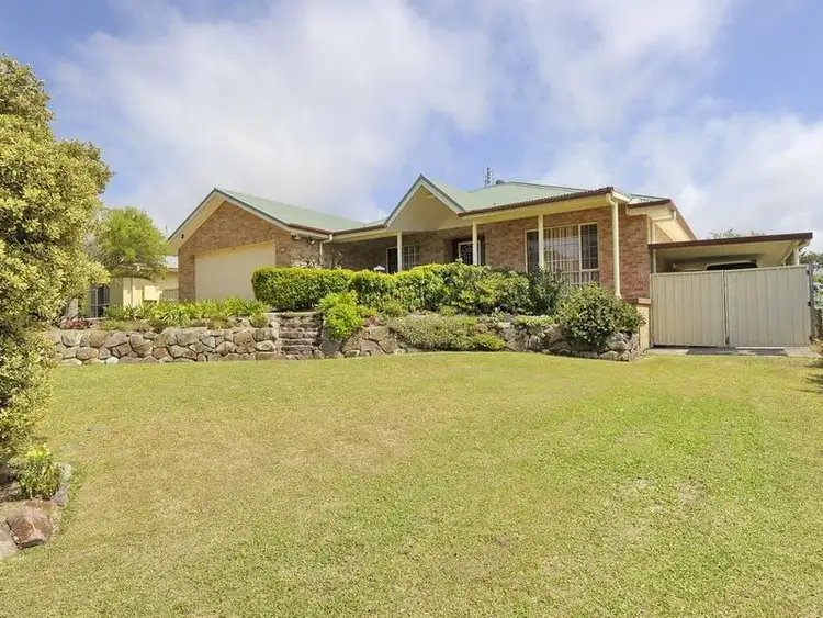 Third view of Homely house listing, 116 Old Main Rd, Anna Bay NSW 2316