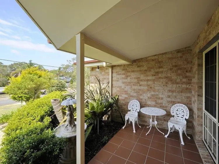 Fourth view of Homely house listing, 116 Old Main Rd, Anna Bay NSW 2316