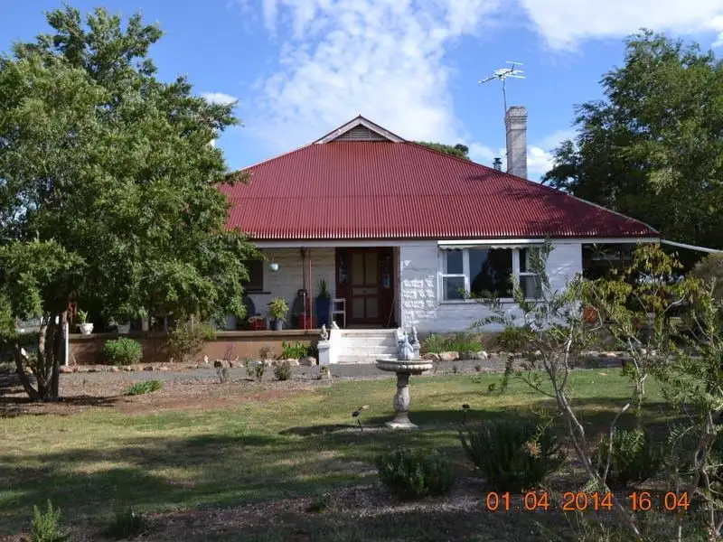 Main view of Homely house listing, Lot 21 Auburn Road, Saddleworth SA 5413