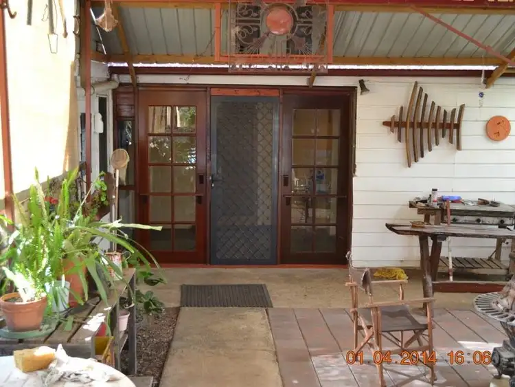 Third view of Homely house listing, Lot 21 Auburn Road, Saddleworth SA 5413