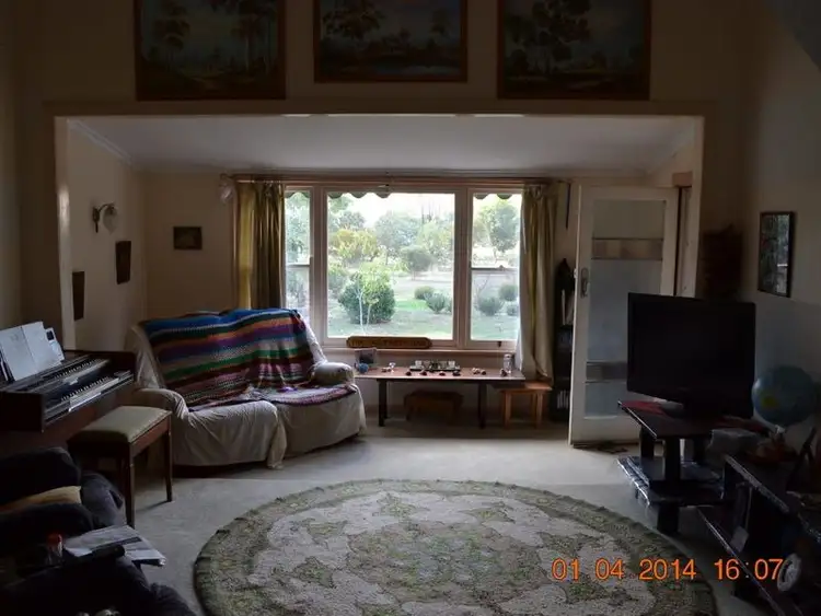 Fourth view of Homely house listing, Lot 21 Auburn Road, Saddleworth SA 5413