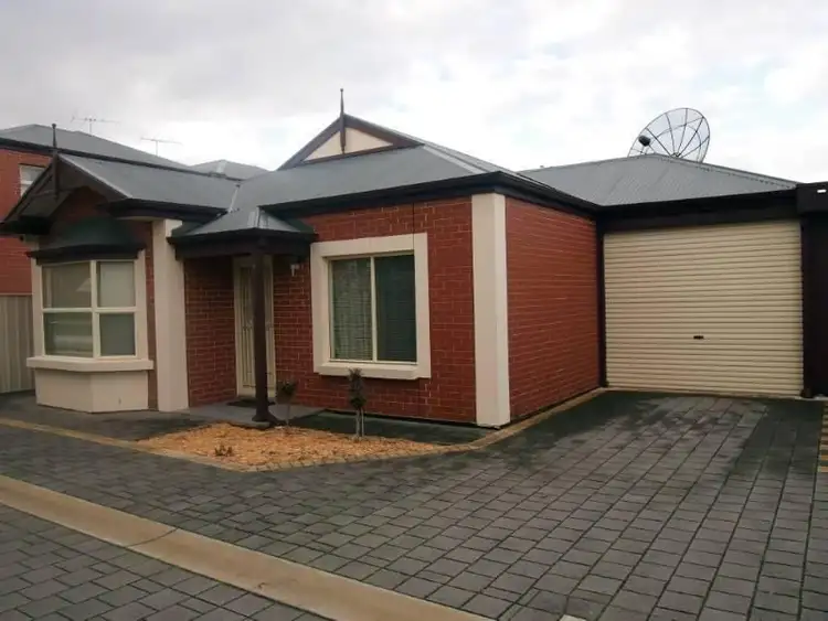 Address available on request