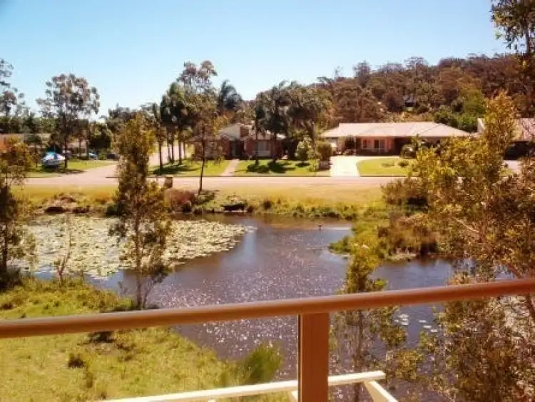 Fourth view of Homely townhouse listing, 4/6A Ketch Close, Corlette NSW 2315
