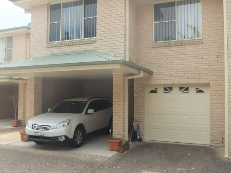 Sixth view of Homely townhouse listing, 4/6A Ketch Close, Corlette NSW 2315