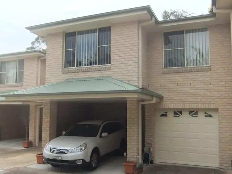 Seventh view of Homely townhouse listing, 4/6A Ketch Close, Corlette NSW 2315