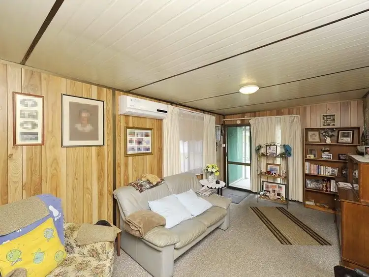 Fourth view of Homely house listing, 554 Gan Gan Rd, One Mile NSW 2316