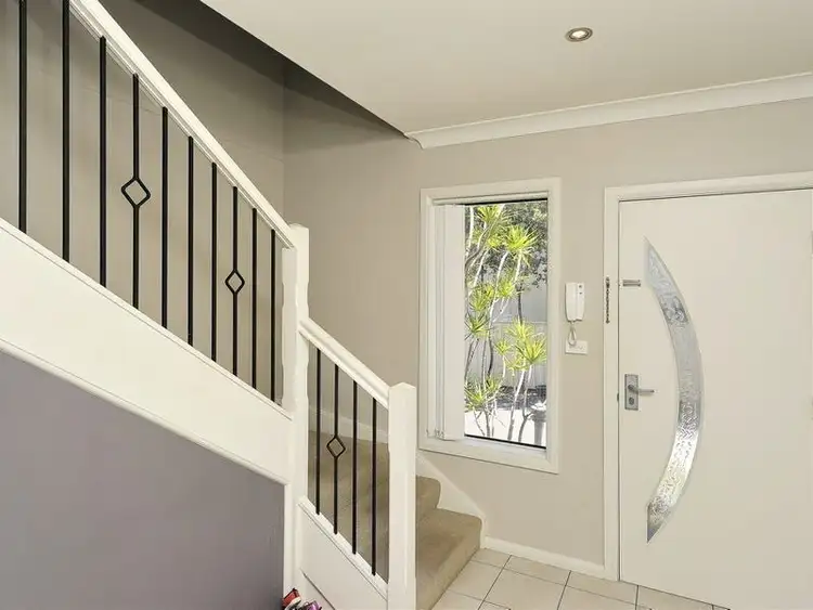 Fifth view of Homely townhouse listing, 4/95-97 Shoal Bay Road, Nelson Bay NSW 2315