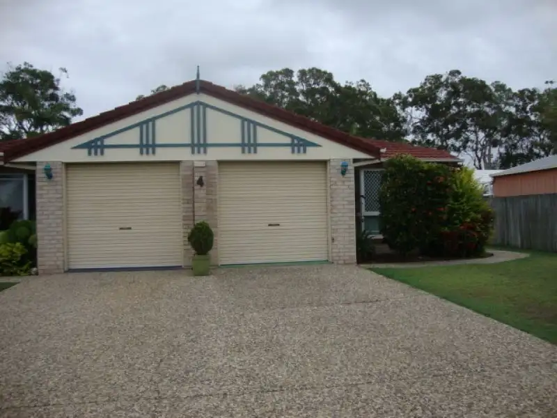 Main view of Homely unit listing, 2/4 Tranquility Crescent, Bongaree QLD 4507