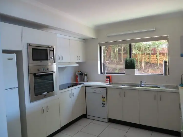 Fifth view of Homely townhouse listing, 9/45 Wharf Road, Birchgrove NSW 2041