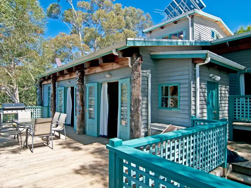 Main view of Homely house listing, 36 Liverpool Crescent, West Hobart TAS 7000