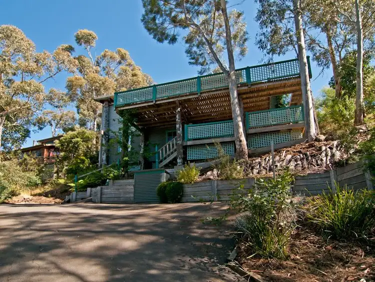 Fourth view of Homely house listing, 36 Liverpool Crescent, West Hobart TAS 7000