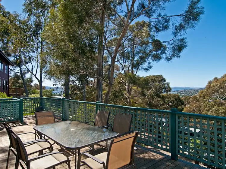 Fifth view of Homely house listing, 36 Liverpool Crescent, West Hobart TAS 7000