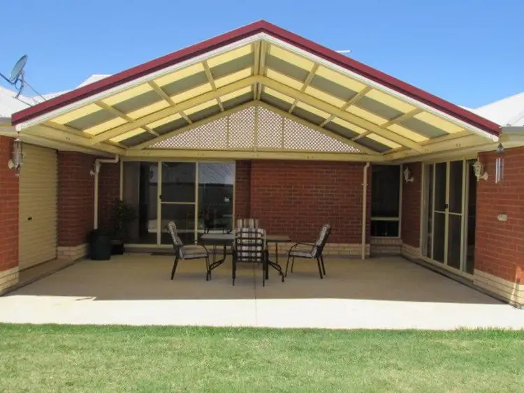 Second view of Homely house listing, 9 Ariel Way, Mannum SA 5238