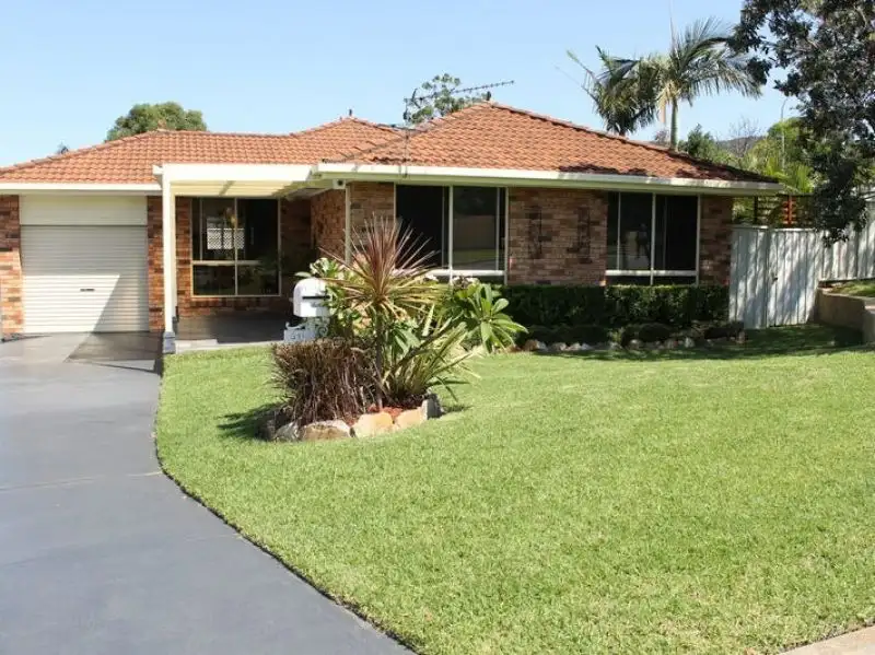 Main view of Homely house listing, 51 Centenary Road, Albion Park NSW 2527