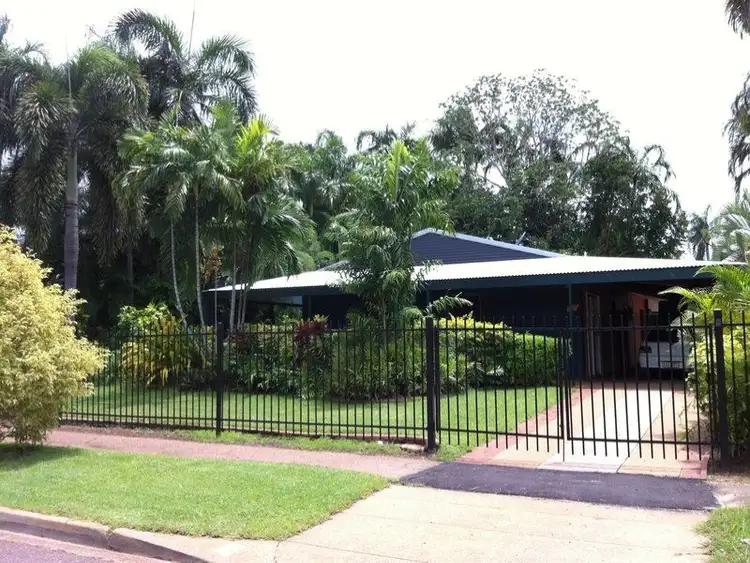 Main view of Homely house listing, 3 Driffield Street, Anula NT 812