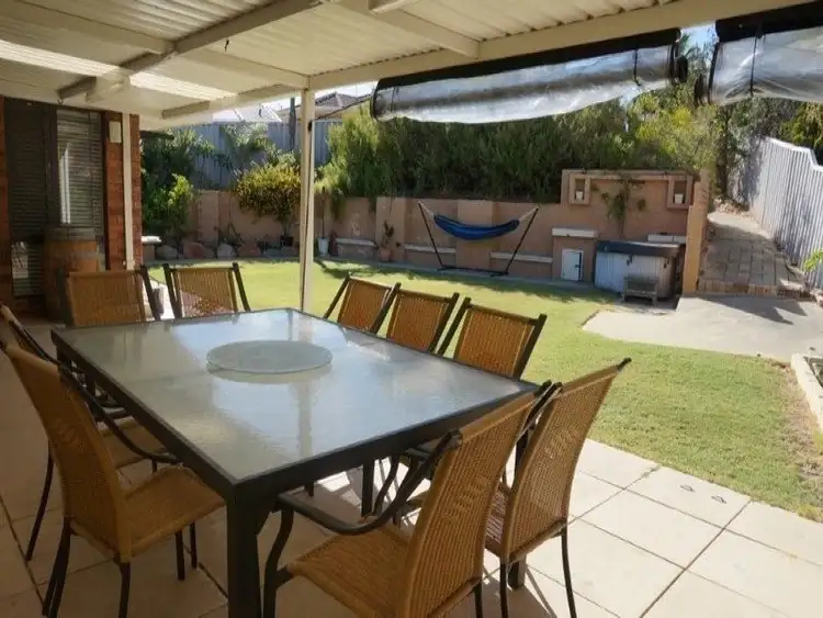 Fifth view of Homely house listing, 2 Nolan Place, Beldon WA 6027