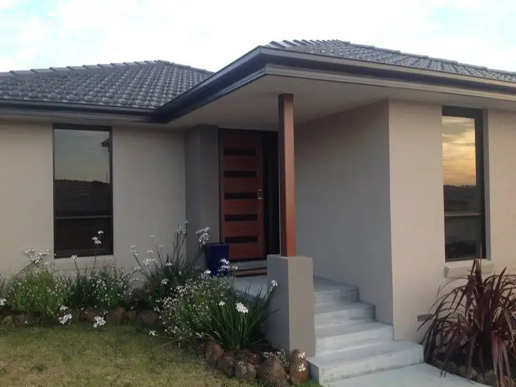 Second view of Homely house listing, 28 Hance Road, Howrah TAS 7018