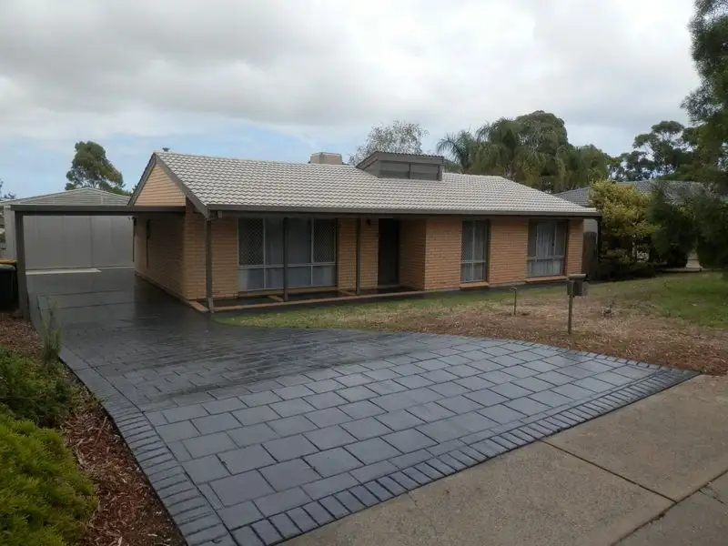 Main view of Homely house listing, 5 Coolalie Road, Sheidow Park SA 5158