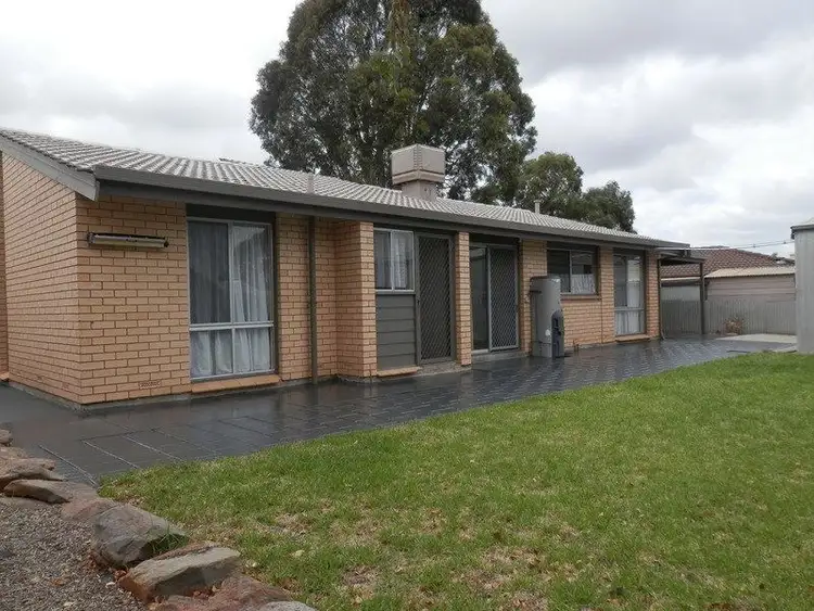 Second view of Homely house listing, 5 Coolalie Road, Sheidow Park SA 5158