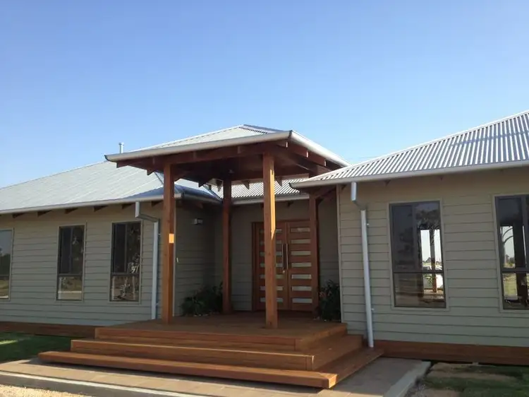 Main view of Homely house listing, 68 Damian Crescent, Mulwala NSW 2647