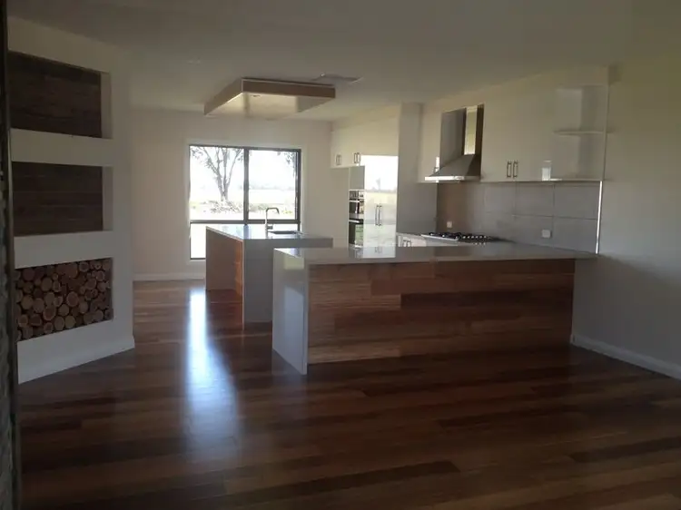 Second view of Homely house listing, 68 Damian Crescent, Mulwala NSW 2647