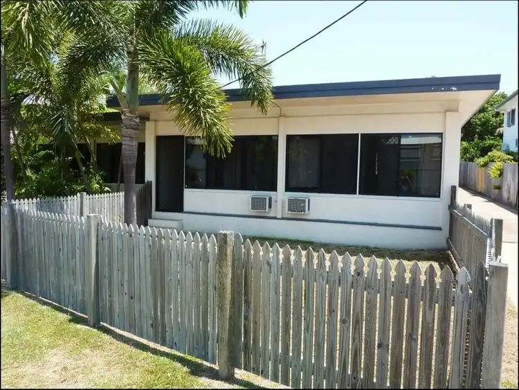 Main view of Homely unit listing, 1/68 Primrose Street, Belgian Gardens QLD 4810
