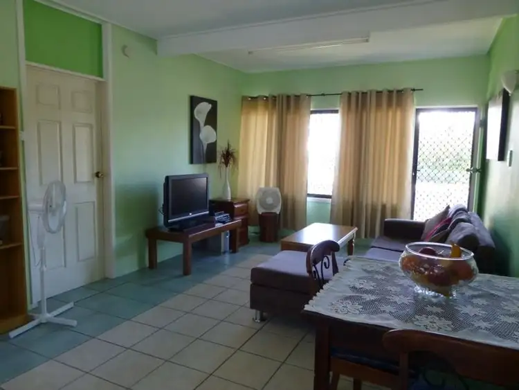 Second view of Homely unit listing, 1/68 Primrose Street, Belgian Gardens QLD 4810