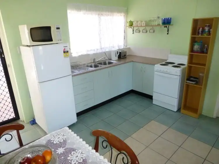 Third view of Homely unit listing, 1/68 Primrose Street, Belgian Gardens QLD 4810