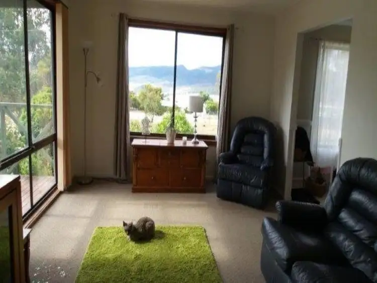 Second view of Homely rural property listing, 83 Triffetts Road, Glenfern TAS 7140