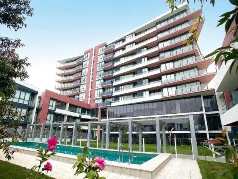 Main view of Homely apartment listing, 109/163 Cremorne Street, Cremorne VIC 3121