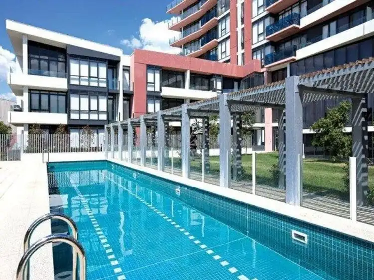 Second view of Homely apartment listing, 109/163 Cremorne Street, Cremorne VIC 3121