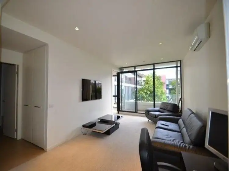 Fourth view of Homely apartment listing, 109/163 Cremorne Street, Cremorne VIC 3121