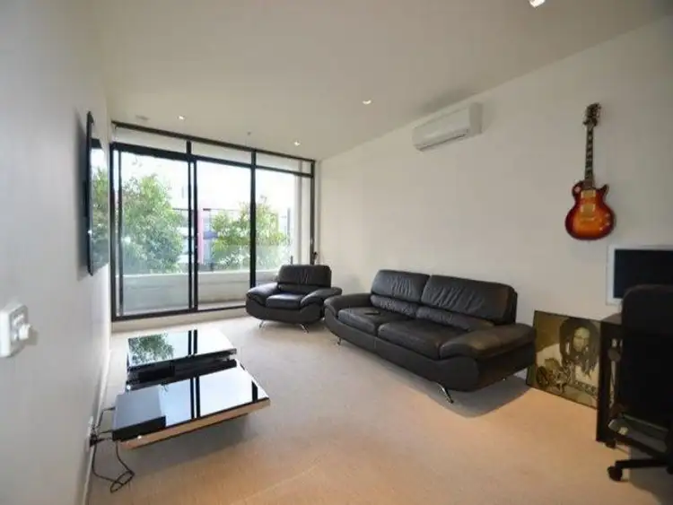 Fifth view of Homely apartment listing, 109/163 Cremorne Street, Cremorne VIC 3121