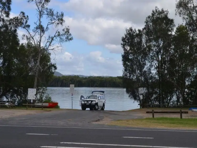 Second view of Homely house listing, 524 Yamba Road, Maclean NSW 2463