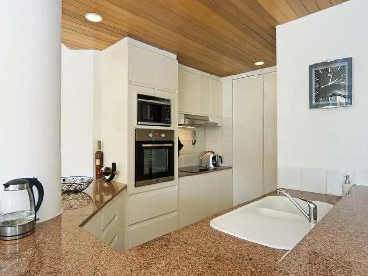 Sixth view of Homely apartment listing, 6/277 Golden Four Drive, Bilinga QLD 4225