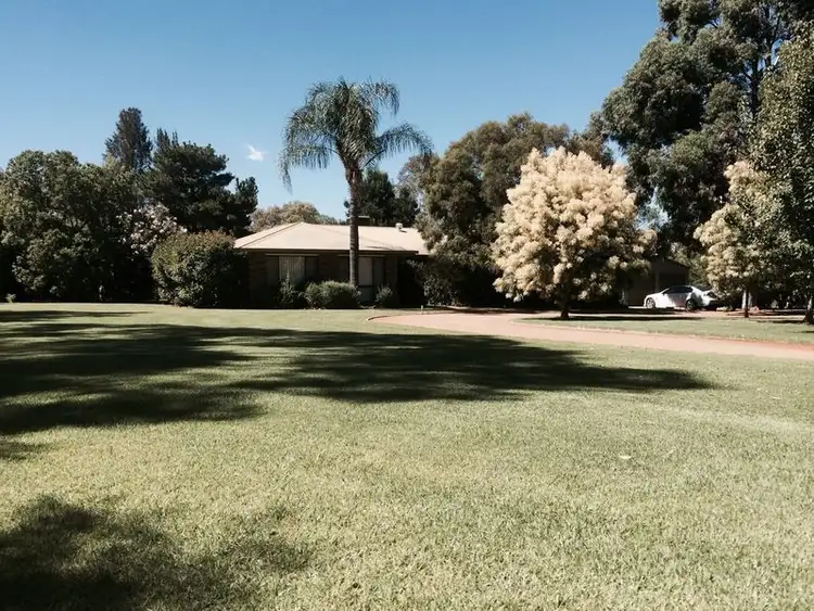 Main view of Homely house listing, 7 Buninyong Road, Dubbo NSW 2830