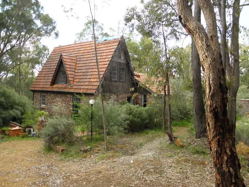 Main view of Homely rural property listing, Address available on request