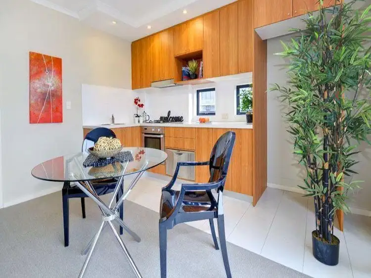 Second view of Homely apartment listing, 2303/32-36 Orara Street, Waitara NSW 2077