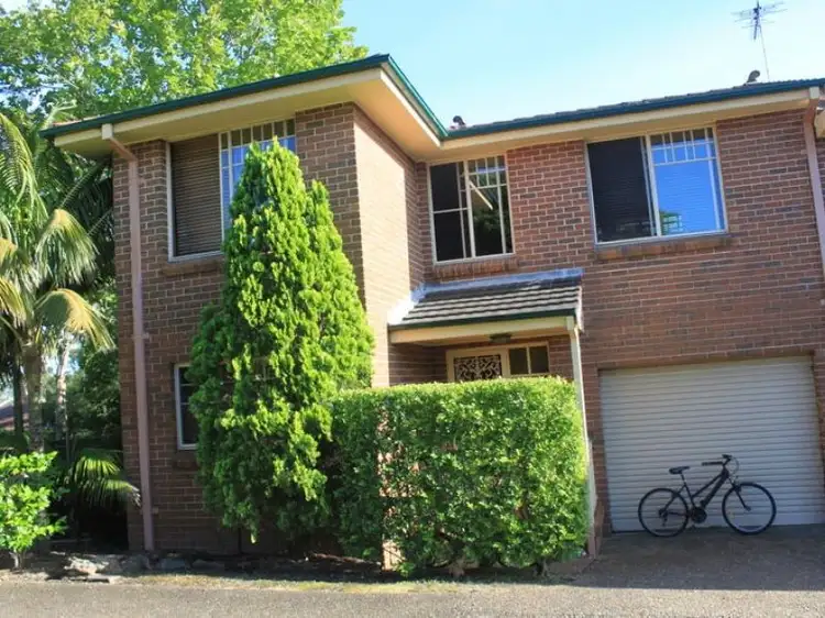 Third view of Homely townhouse listing, Address available on request