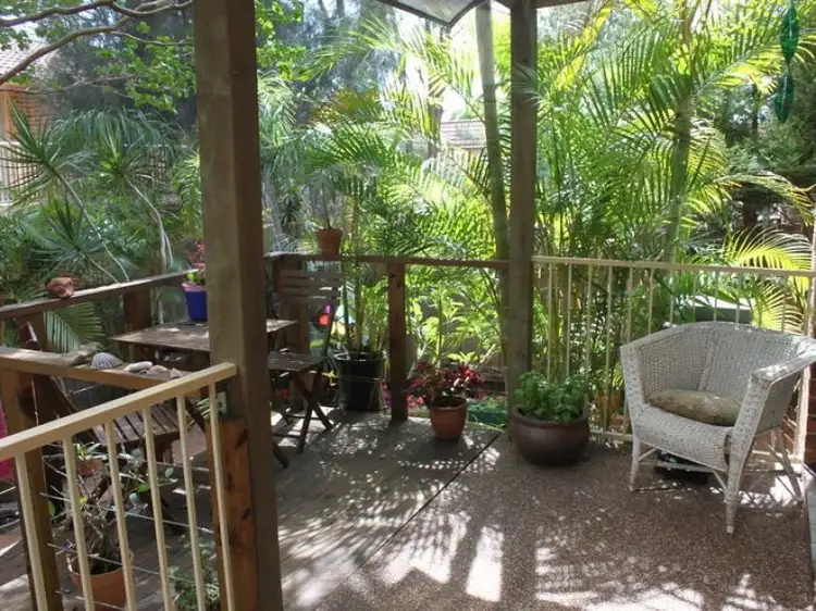 Fourth view of Homely townhouse listing, Address available on request