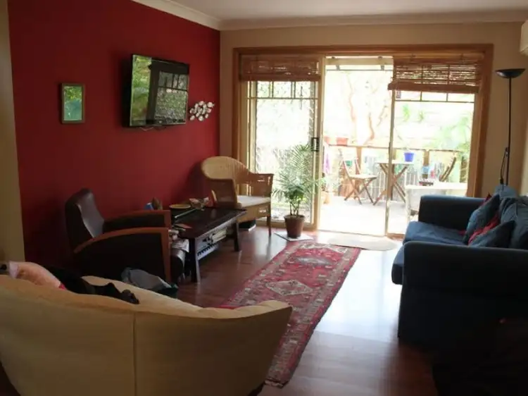 Fifth view of Homely townhouse listing, Address available on request
