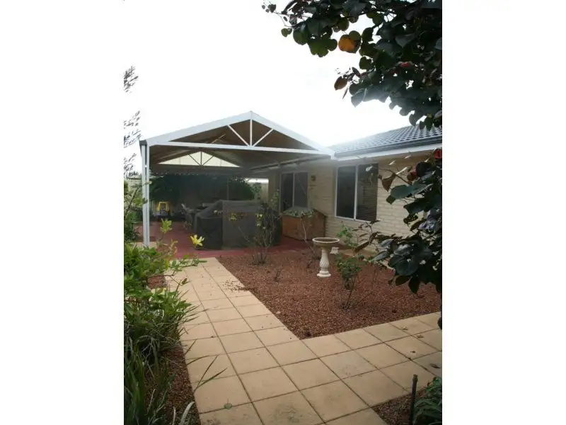 Main view of Homely house listing, 28 Whyalla Chase, Tapping WA 6065