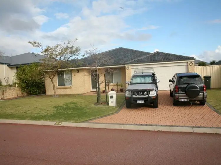 Fourth view of Homely house listing, 28 Whyalla Chase, Tapping WA 6065