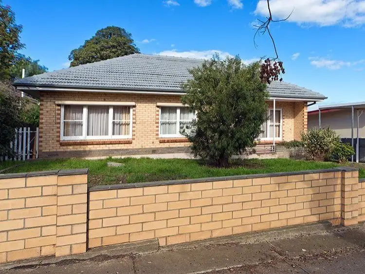 Main view of Homely house listing, 15 Redford Street, Vale Park SA 5081