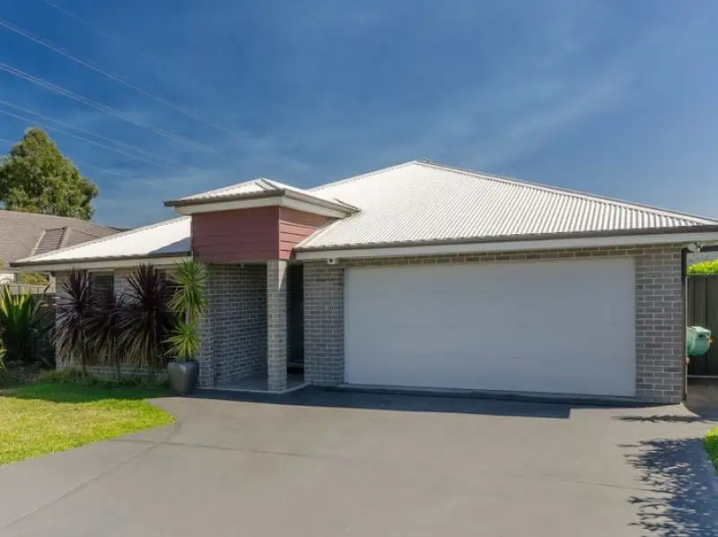 Main view of Homely house listing, 14 Spears Place, Horsley NSW 2530