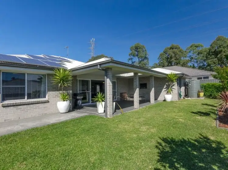 Second view of Homely house listing, 14 Spears Place, Horsley NSW 2530