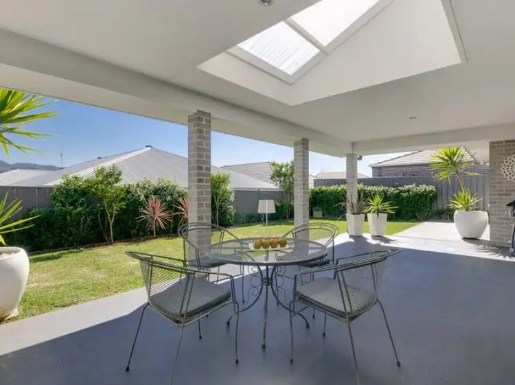 Third view of Homely house listing, 14 Spears Place, Horsley NSW 2530